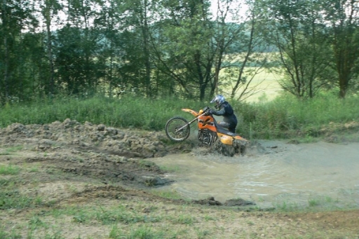 2007 Chvalšiny a okolí