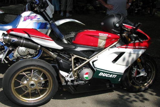 2008 Chvalšinské dny