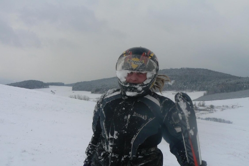 2009 Motoskijoring_46