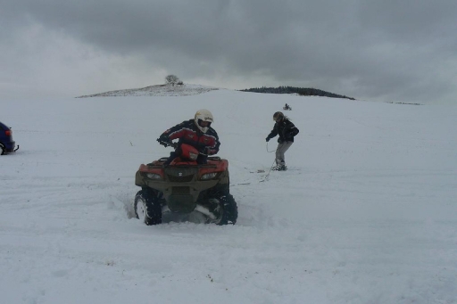 2009 Motoskijoring_50