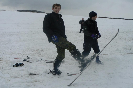 2009 Motoskijoring_58