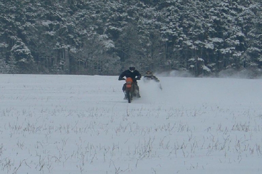 2009 Motoskijoring_5
