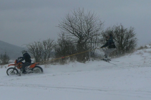 2009 Motoskijoring_63