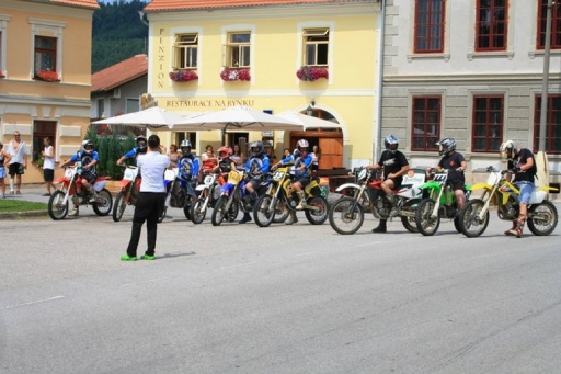 2010 Chvalšinské dny