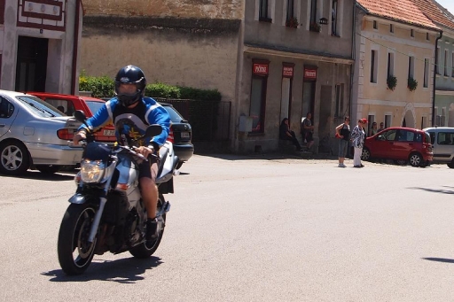 2011 Chvalšinské dny