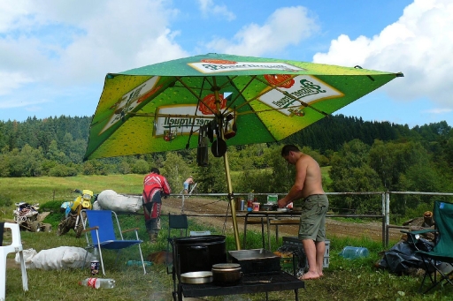 2011 Soustředění Žár_1