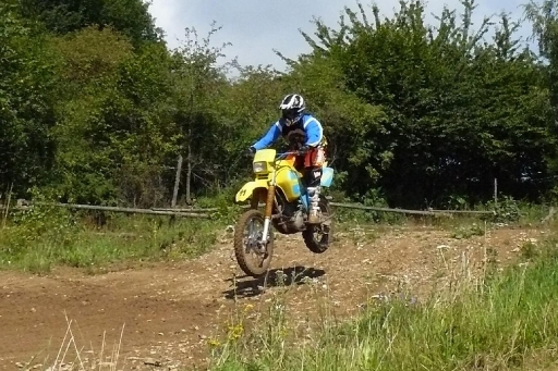 2011 Soustředění Žár_1